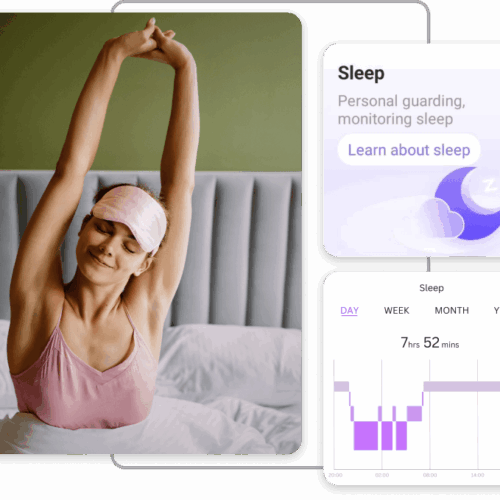 Herz P1 Smart Ring (official Retailer) 2024