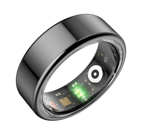 Herz P1 Smart Ring (official Retailer) 2024