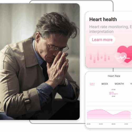 How to Use Herz P1 Smart Ring