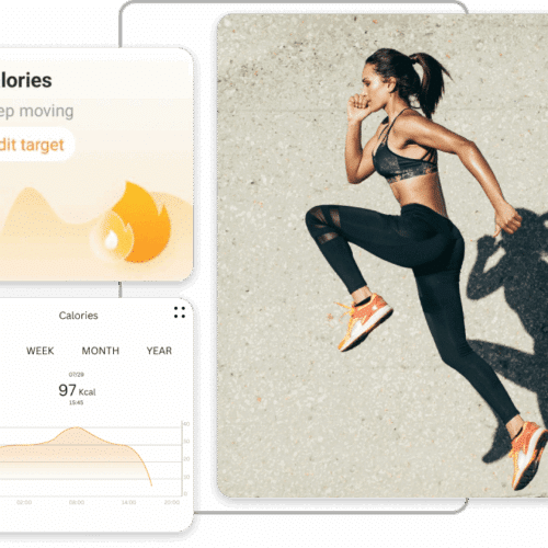 How Herz P1 Smart Ring Works