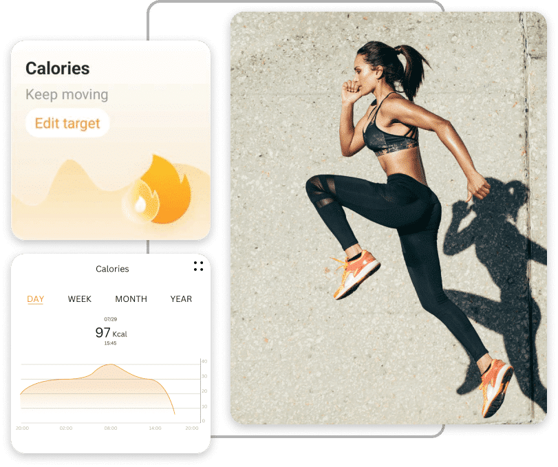 How Herz P1 Smart Ring Works