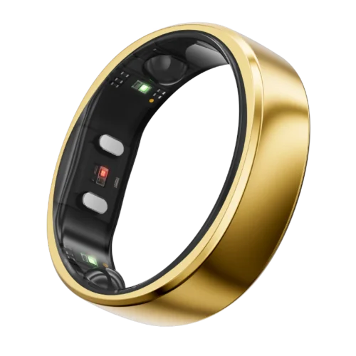 Herz P1 Smart Ring (official Retailer) 2025