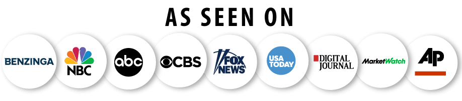 Herz P1 Smart Ring is featured on large publications