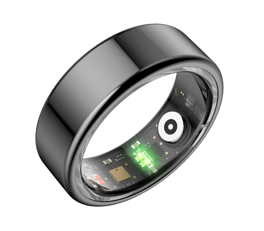 Herz P1 Smart Ring (official Retailer) 2024