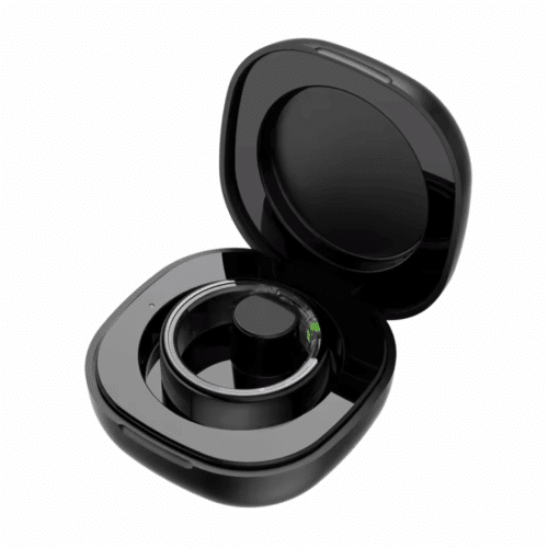 Charging Case For Herz P1 Smart Ring