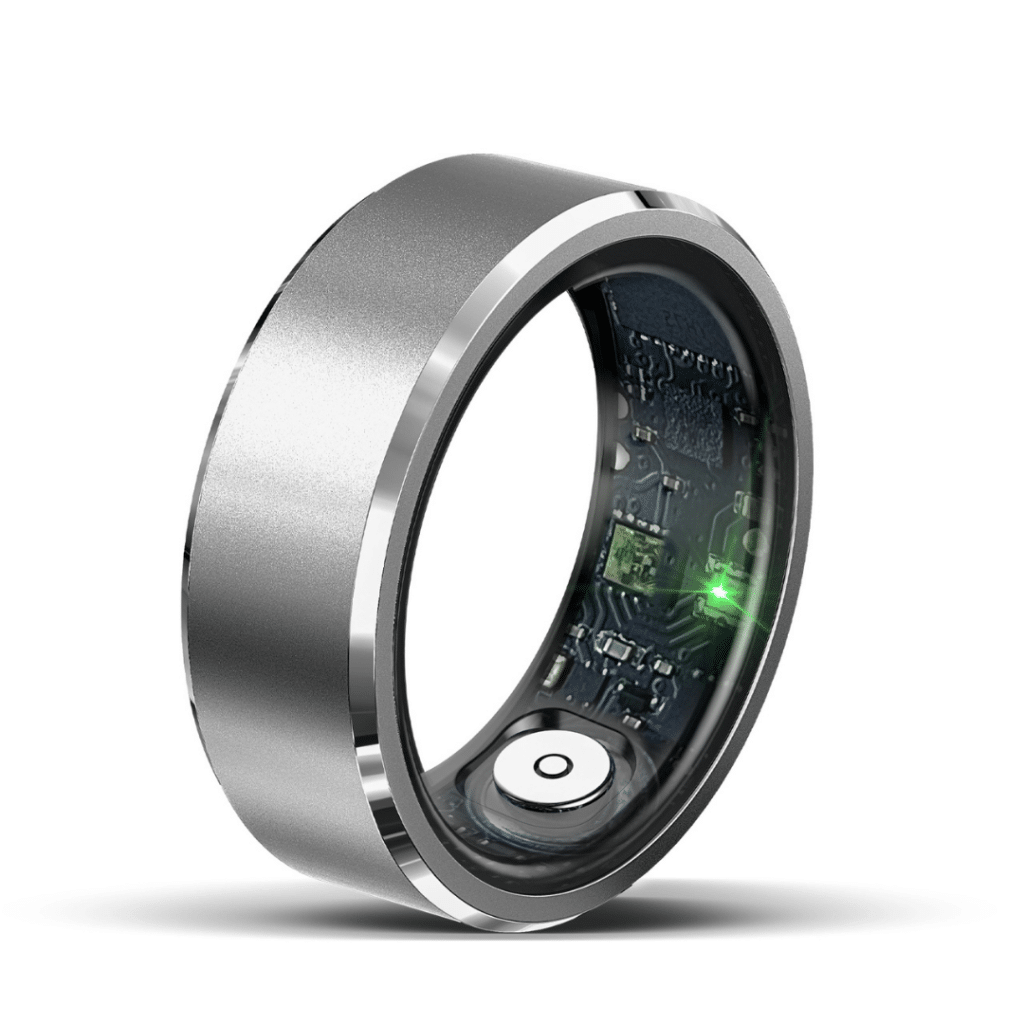 Nexoria Smart Ring (Official Retailer) 2025